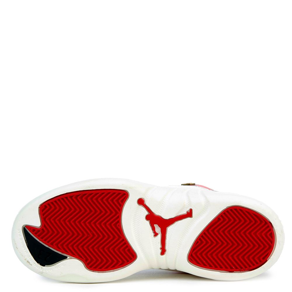 (PS) AIR JORDAN 12 RETRO 5 (PS) AIR JORDAN 12 RETRO