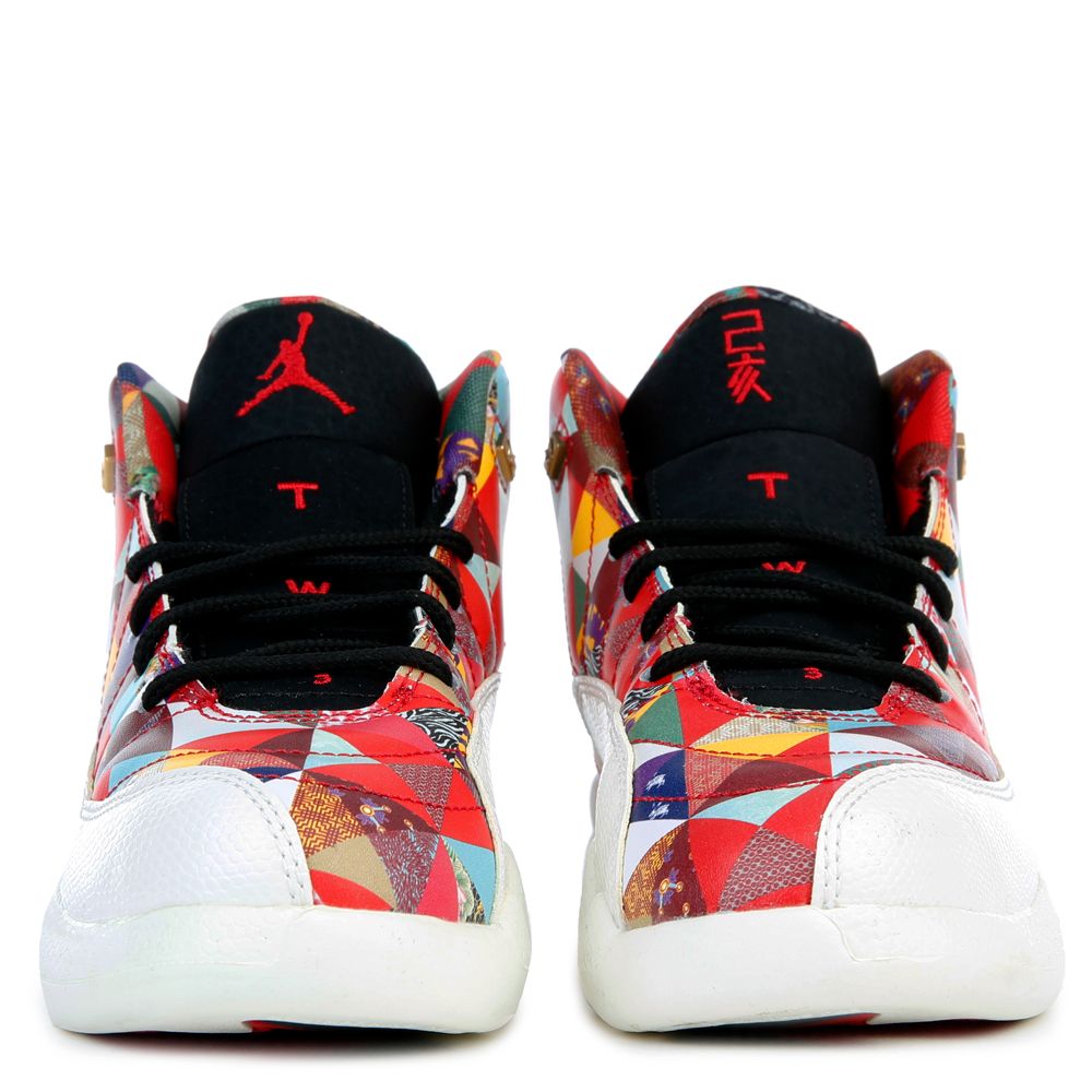 (PS) AIR JORDAN 12 RETRO 7 (PS) AIR JORDAN 12 RETRO