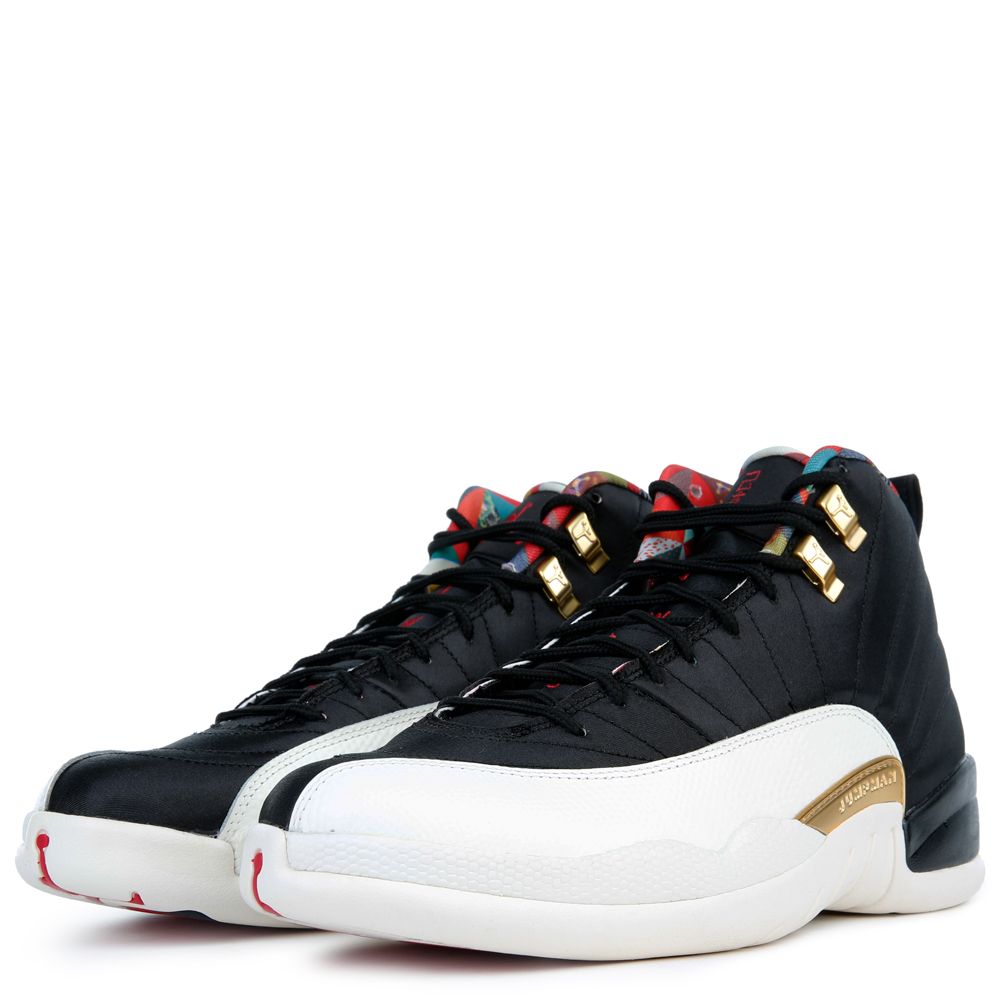 AIR JORDAN 12 RETRO
