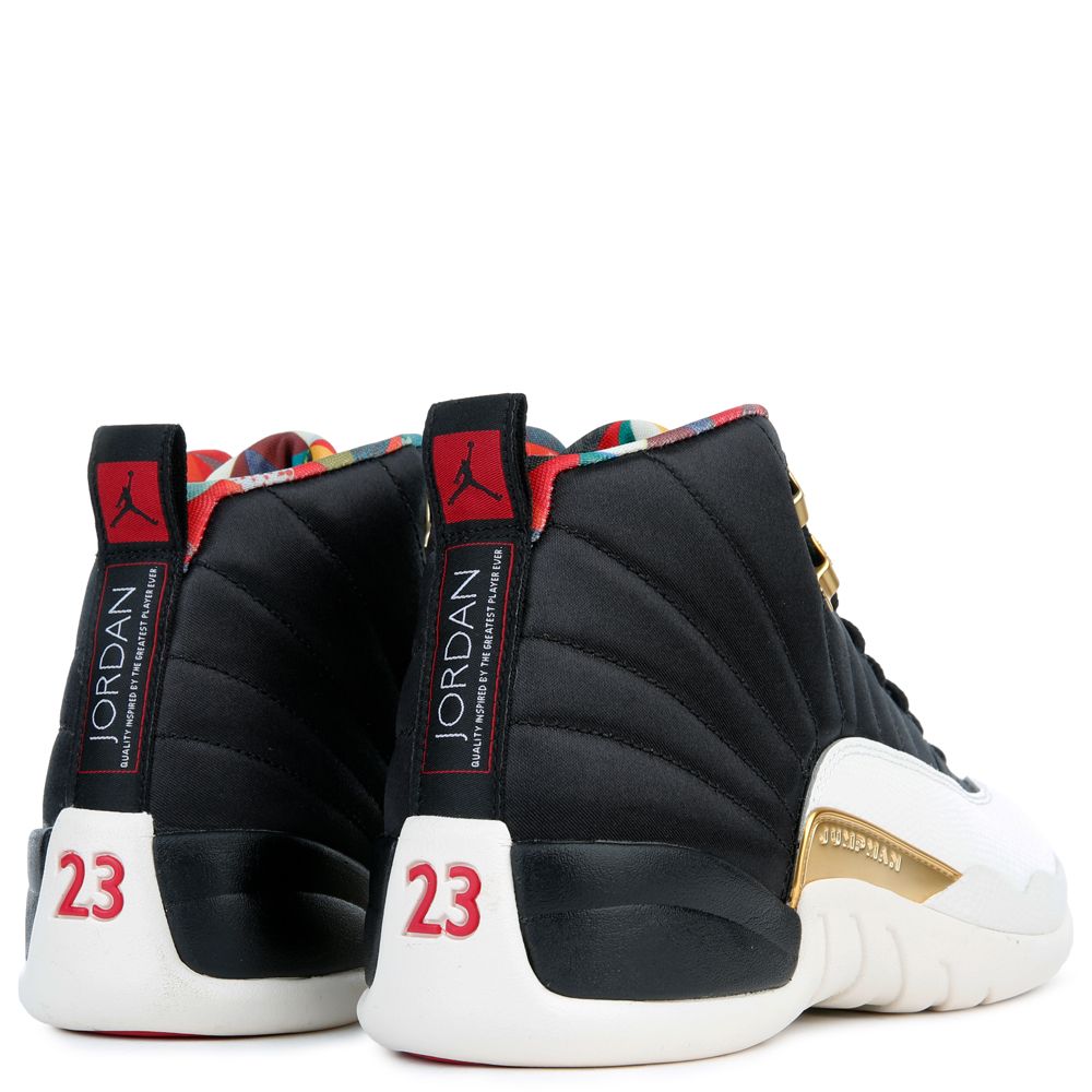 AIR JORDAN 12 RETRO