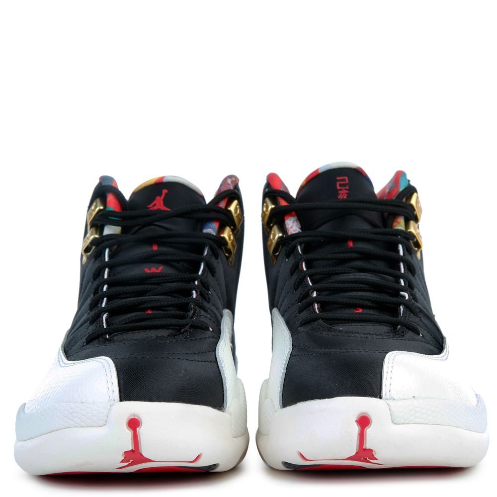 AIR JORDAN 12 RETRO