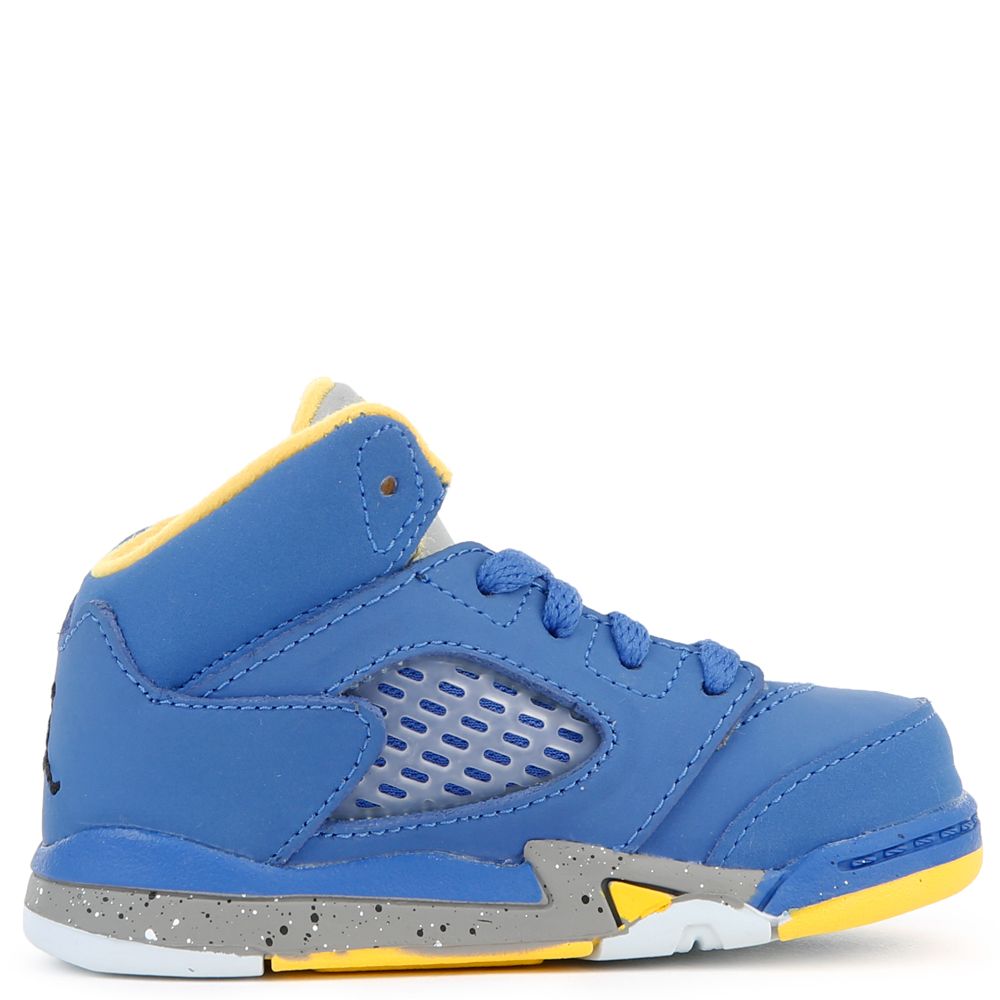 (TD) AIR JORDAN RETRO 5 LANEY