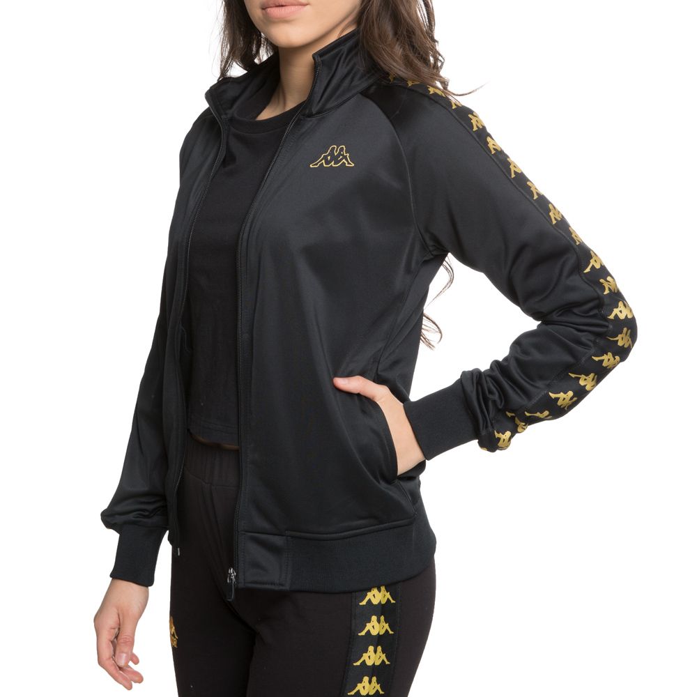 222 BANDA ANNISTON SLIM JACKET