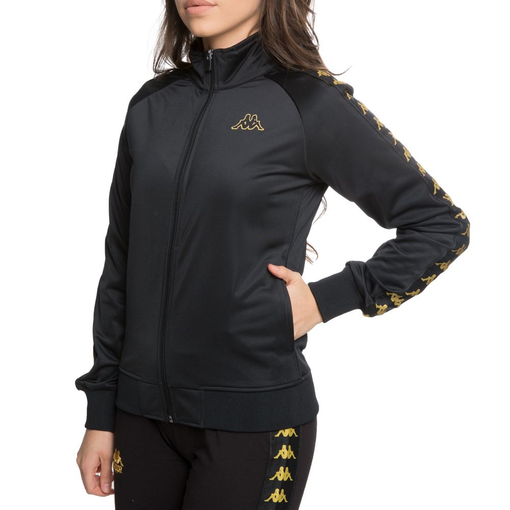 222 BANDA ANNISTON SLIM JACKET