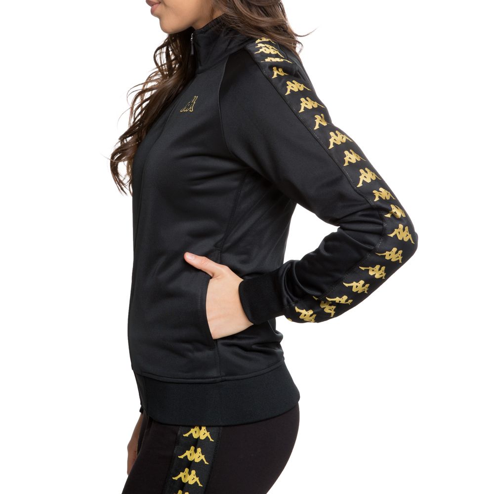 222 BANDA ANNISTON SLIM JACKET 3 222 BANDA ANNISTON SLIM JACKET