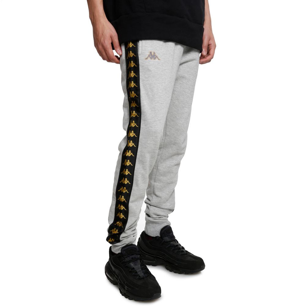 222 BANDA AGRIF SLIM PANTS