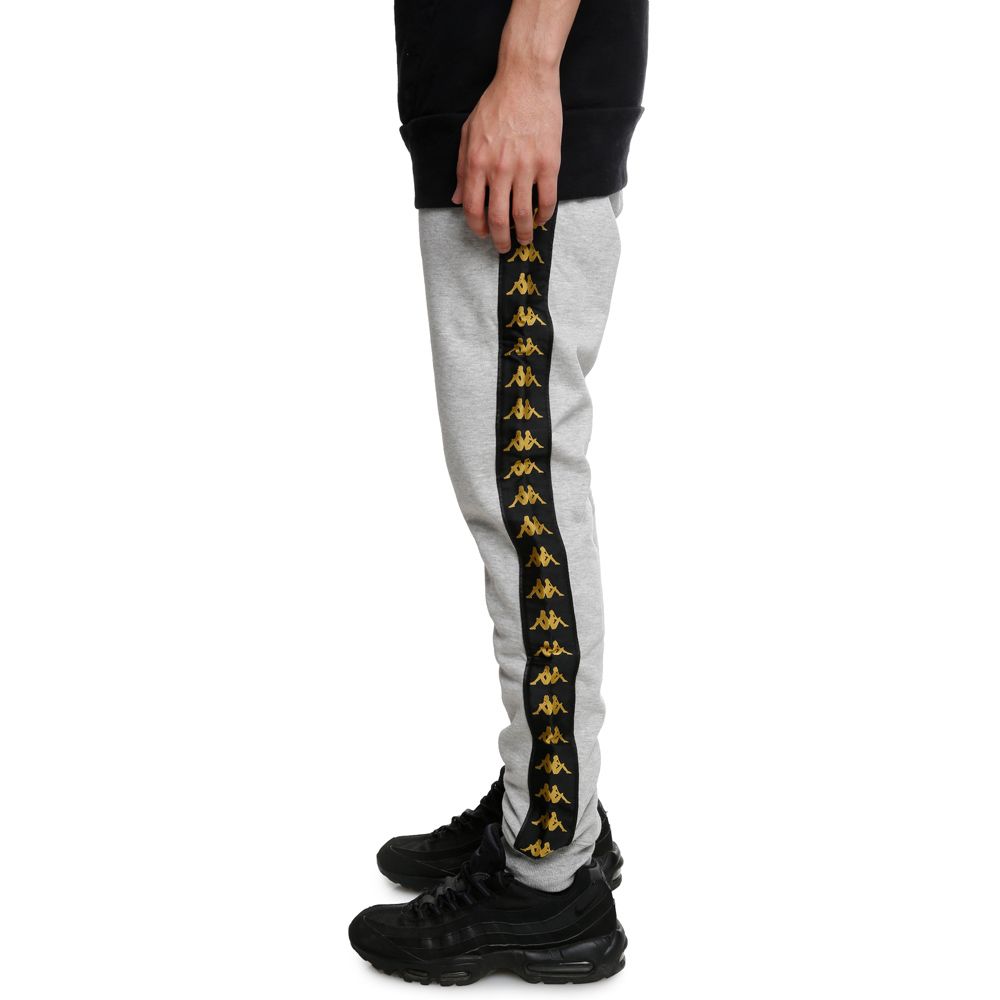 222 BANDA AGRIF SLIM PANTS