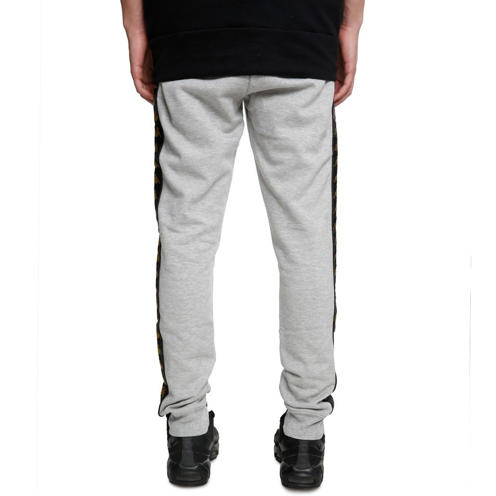 222 BANDA AGRIF SLIM PANTS 3 222 BANDA AGRIF SLIM PANTS