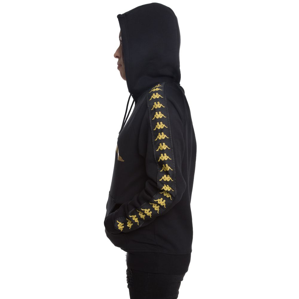 AUTHENTIC BANUS HOODIE