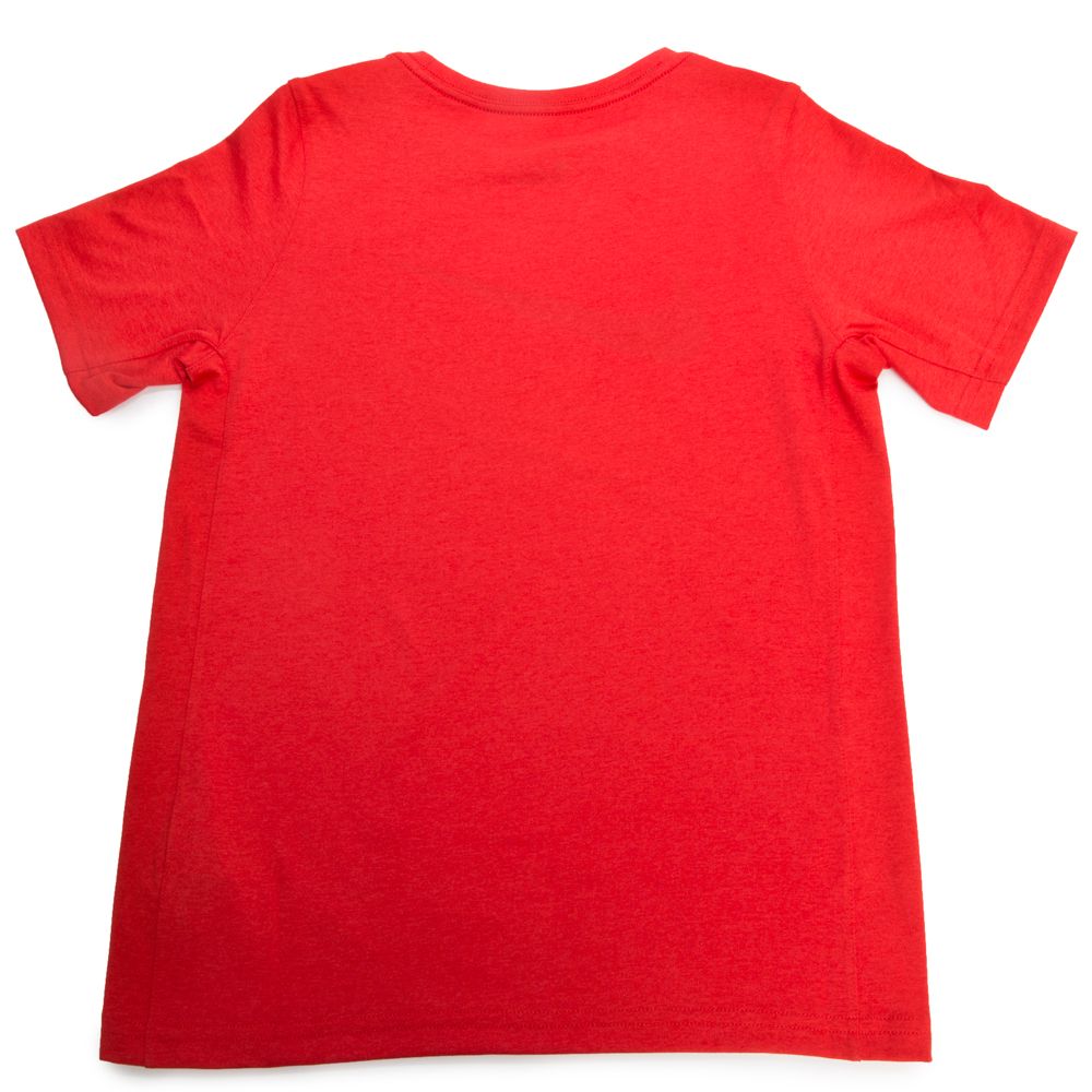 BOYS' DRY TRAINING T-SHIRT