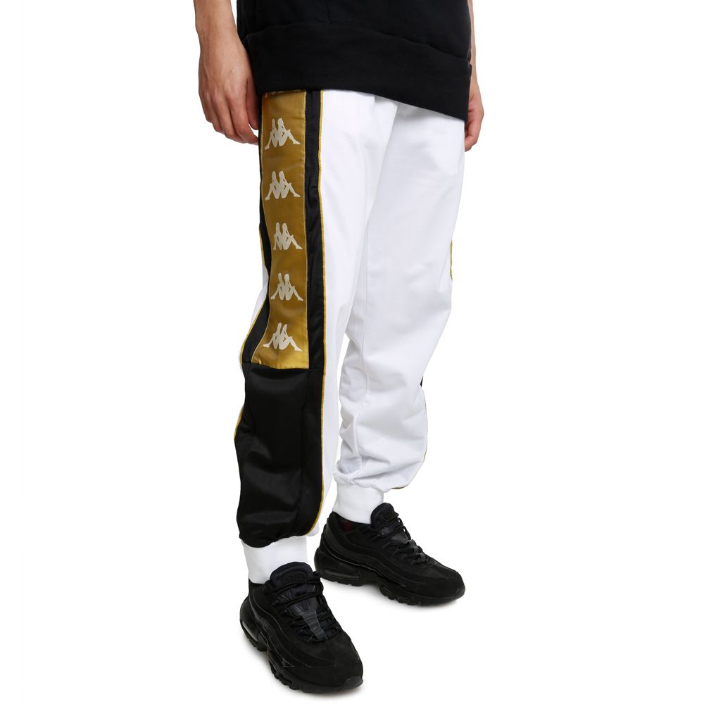 222 BANDA 10 ALEN TRACK PANTS