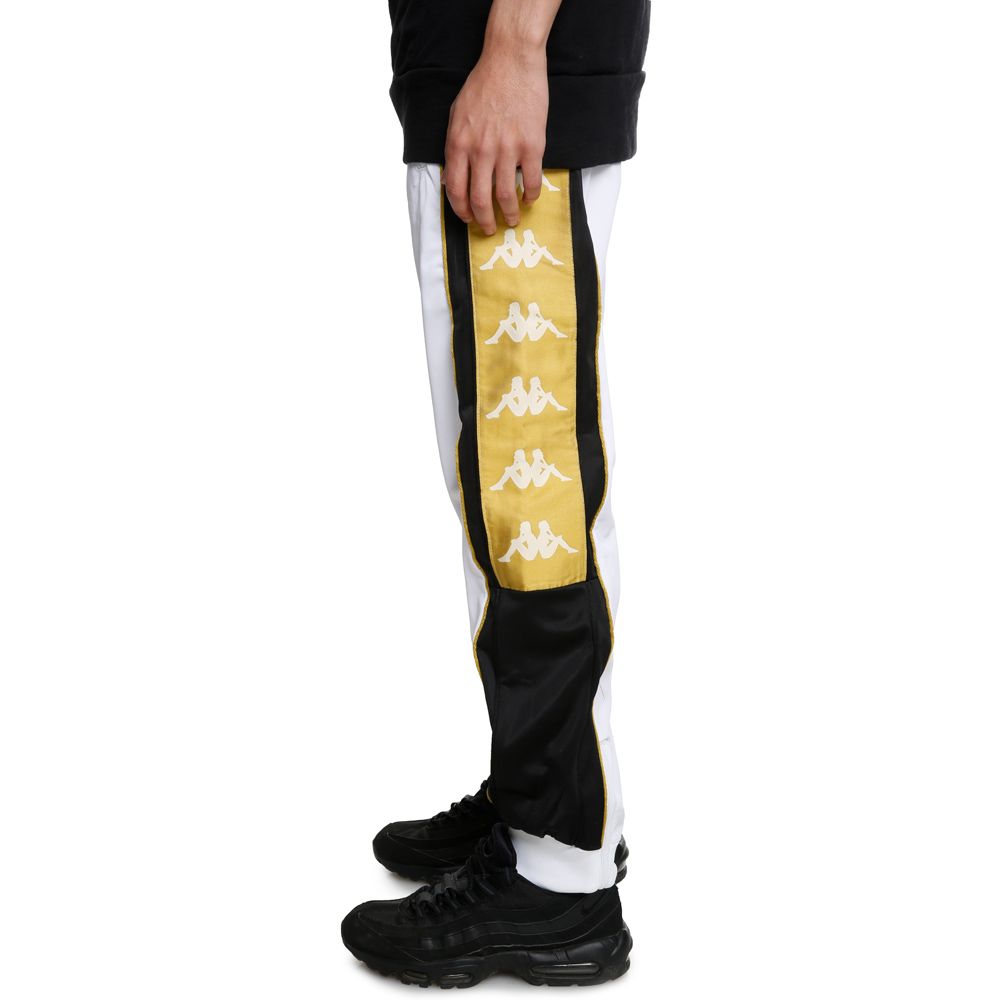 222 BANDA 10 ALEN TRACK PANTS