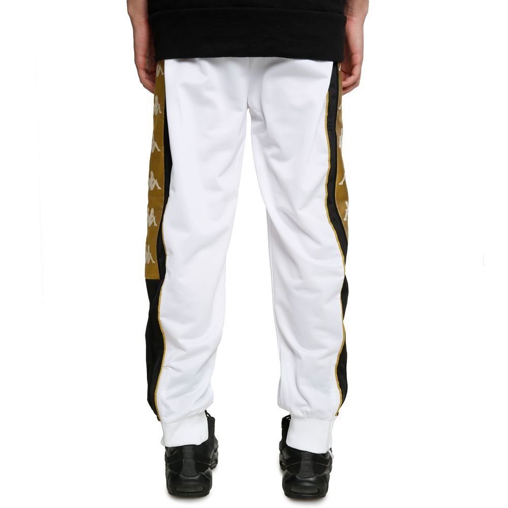 222 BANDA 10 ALEN TRACK PANTS 3 222 BANDA 10 ALEN TRACK PANTS