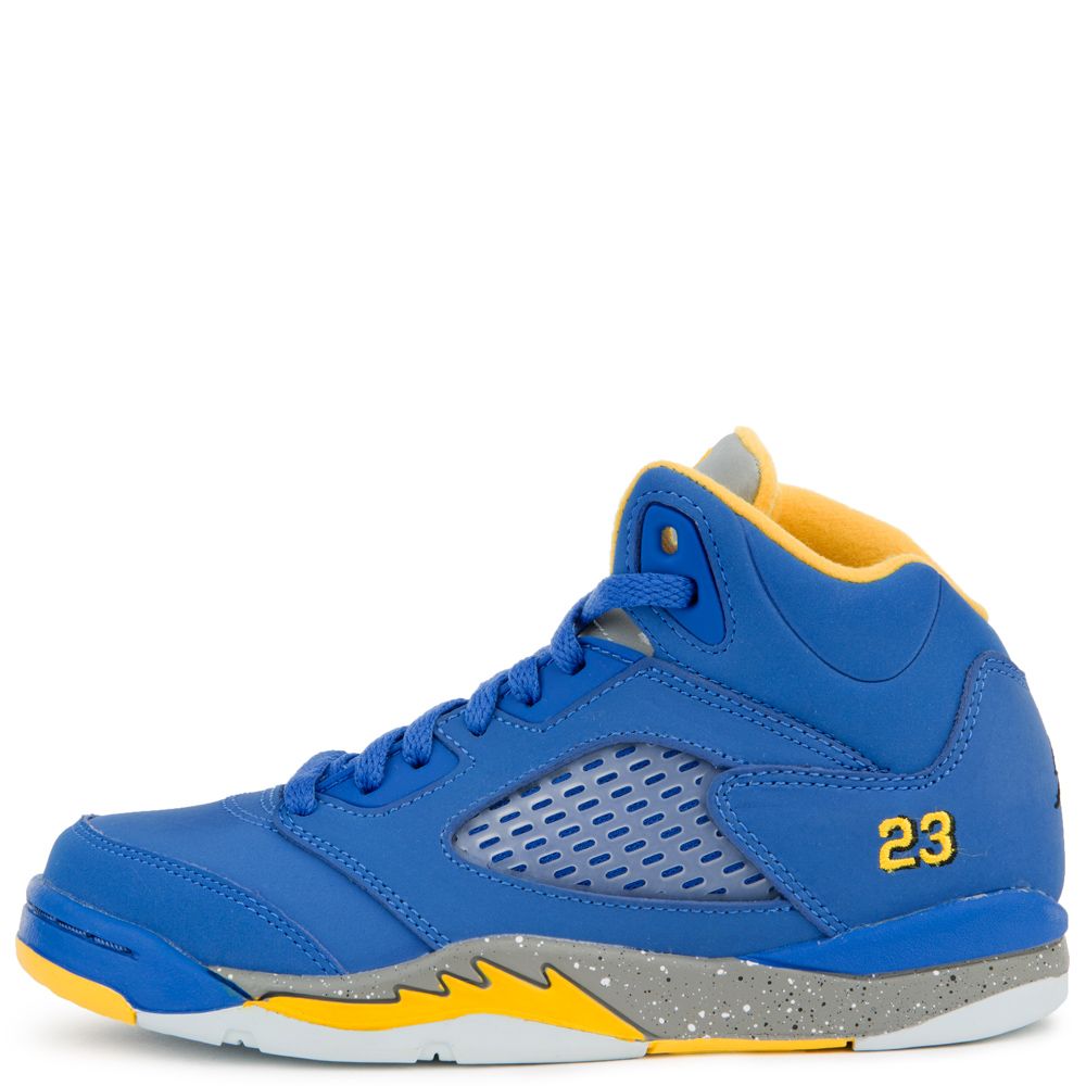 (PS) JORDAN 5 LANEY