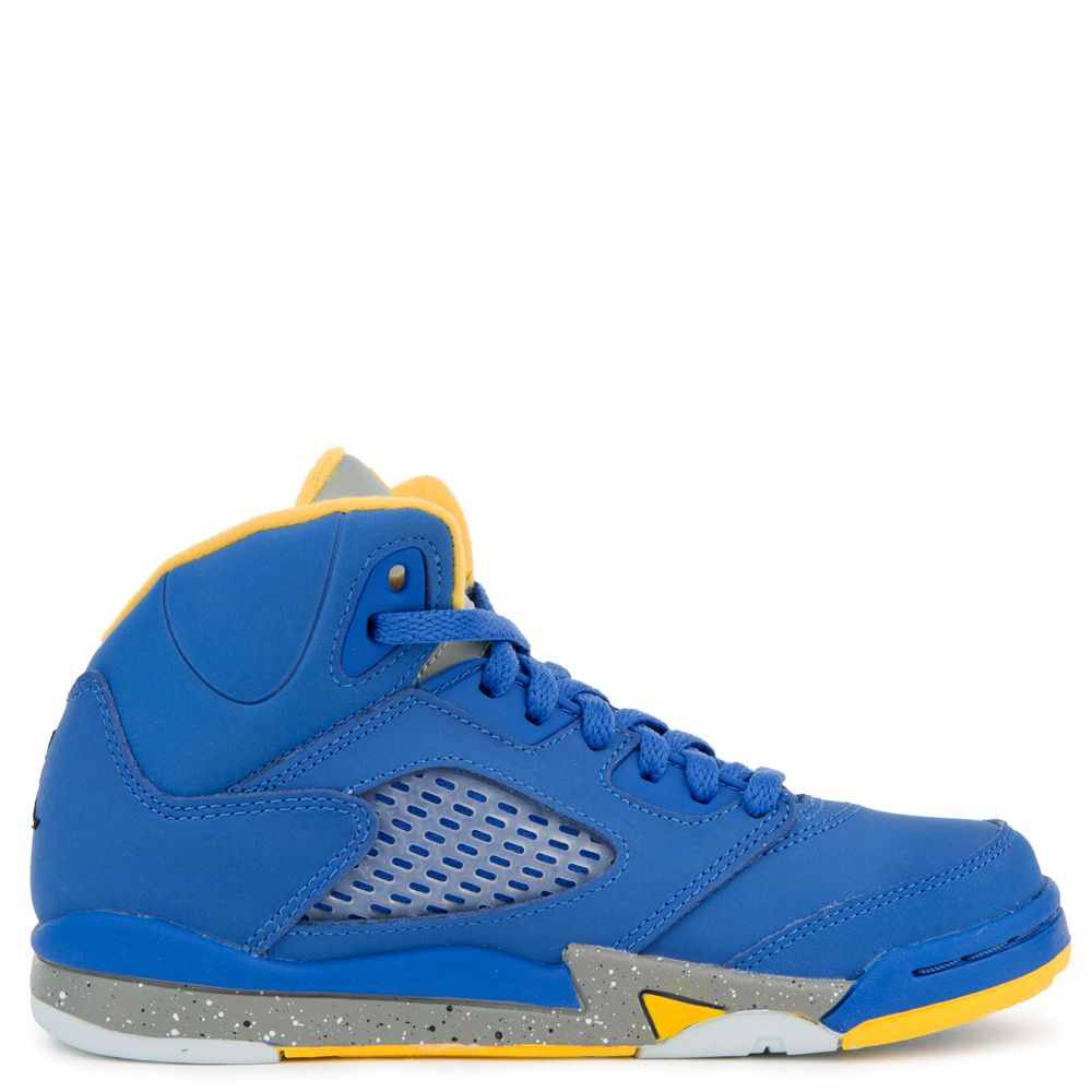 (PS) JORDAN 5 LANEY