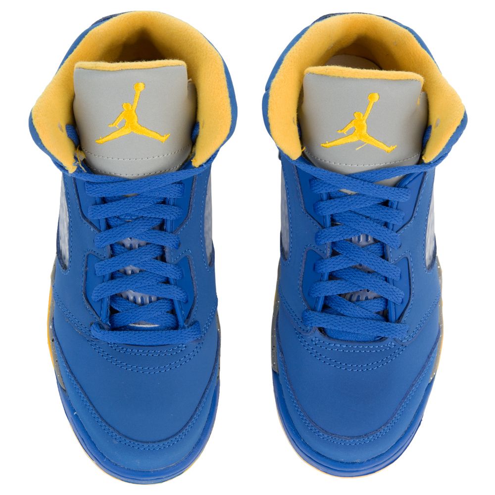 (PS) JORDAN 5 LANEY 6 (PS) JORDAN 5 LANEY