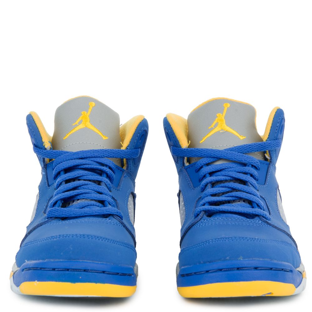 (PS) JORDAN 5 LANEY 7 (PS) JORDAN 5 LANEY