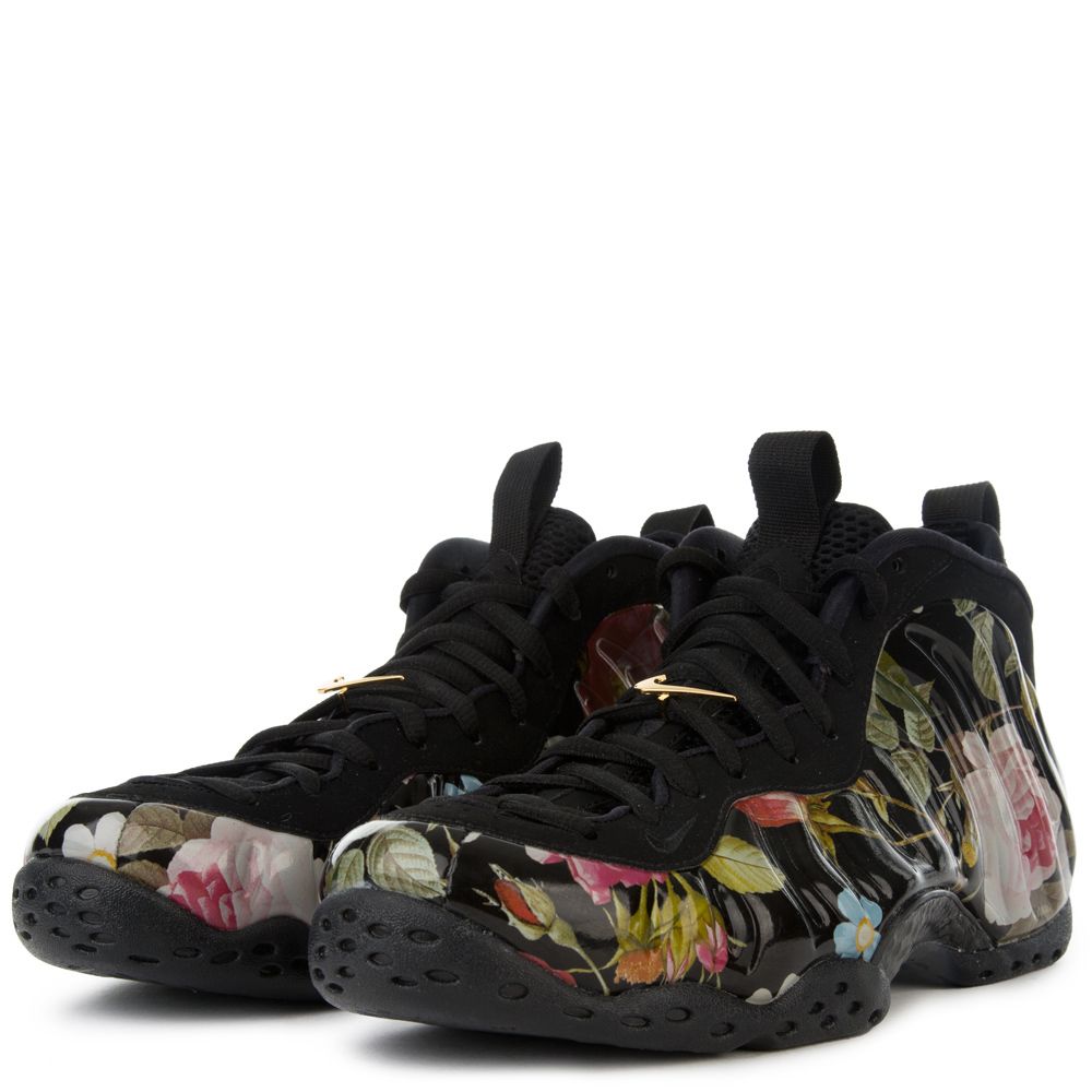 AIR FOAMPOSITE 3 AIR FOAMPOSITE