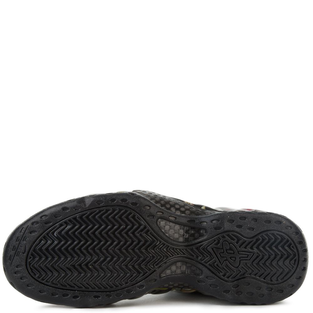 AIR FOAMPOSITE 5 AIR FOAMPOSITE