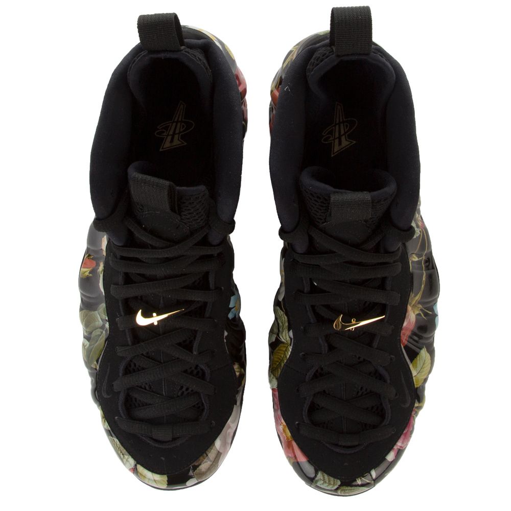 AIR FOAMPOSITE 6 AIR FOAMPOSITE