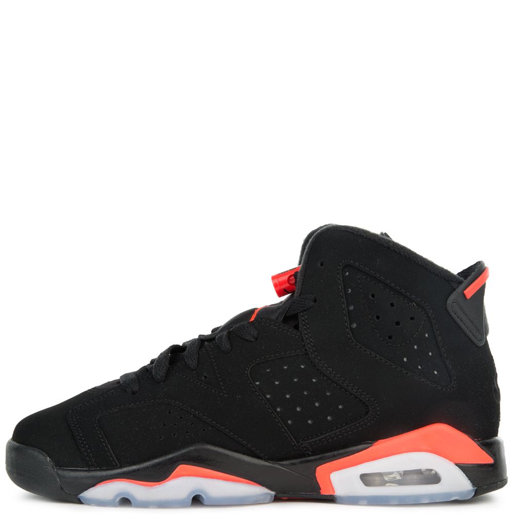 (GS) AIR JORDAN 6 RETRO