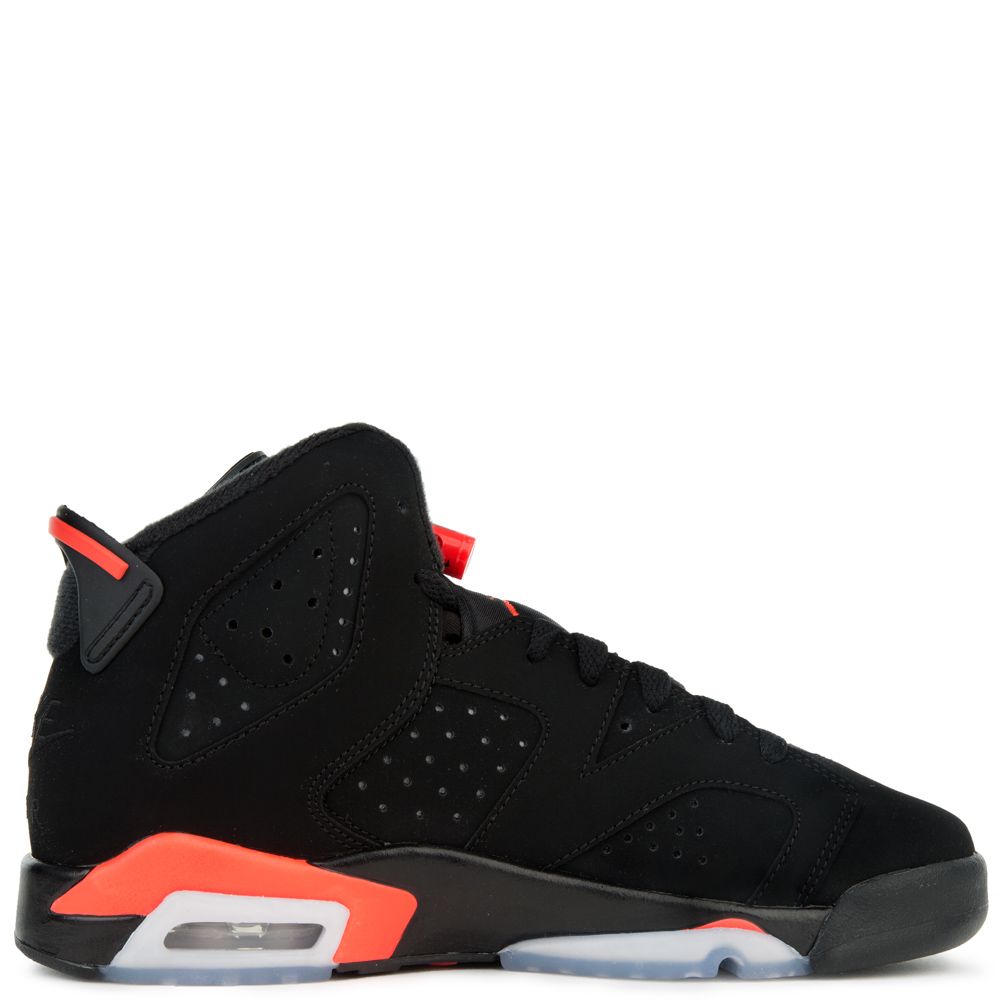 (GS) AIR JORDAN 6 RETRO