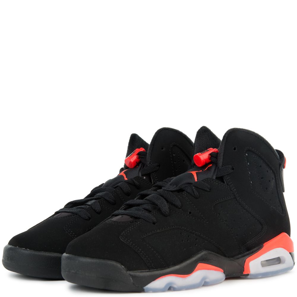 (GS) AIR JORDAN 6 RETRO 3 (GS) AIR JORDAN 6 RETRO