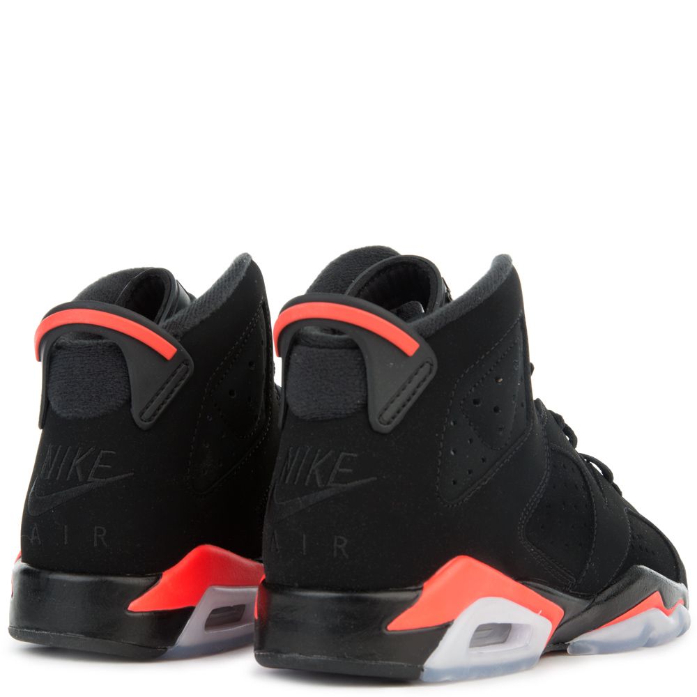 (GS) AIR JORDAN 6 RETRO 4 (GS) AIR JORDAN 6 RETRO