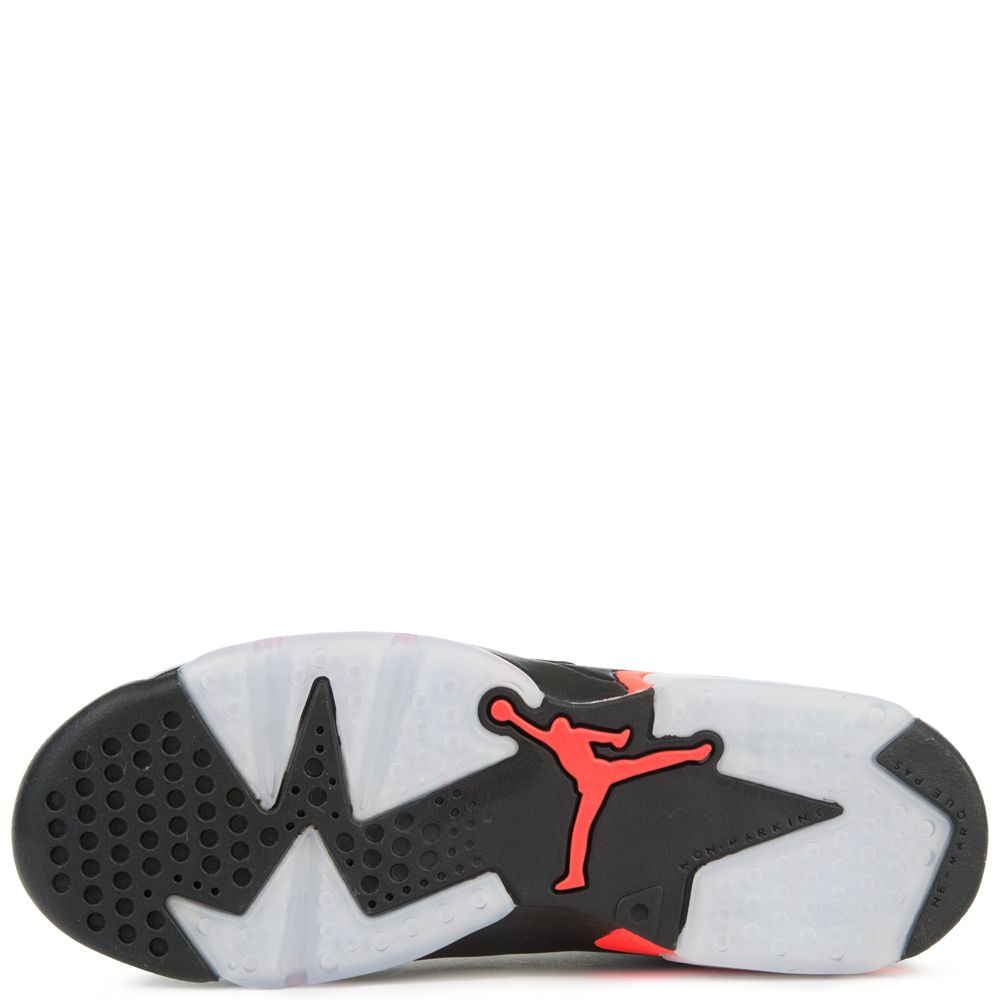 (GS) AIR JORDAN 6 RETRO 5 (GS) AIR JORDAN 6 RETRO