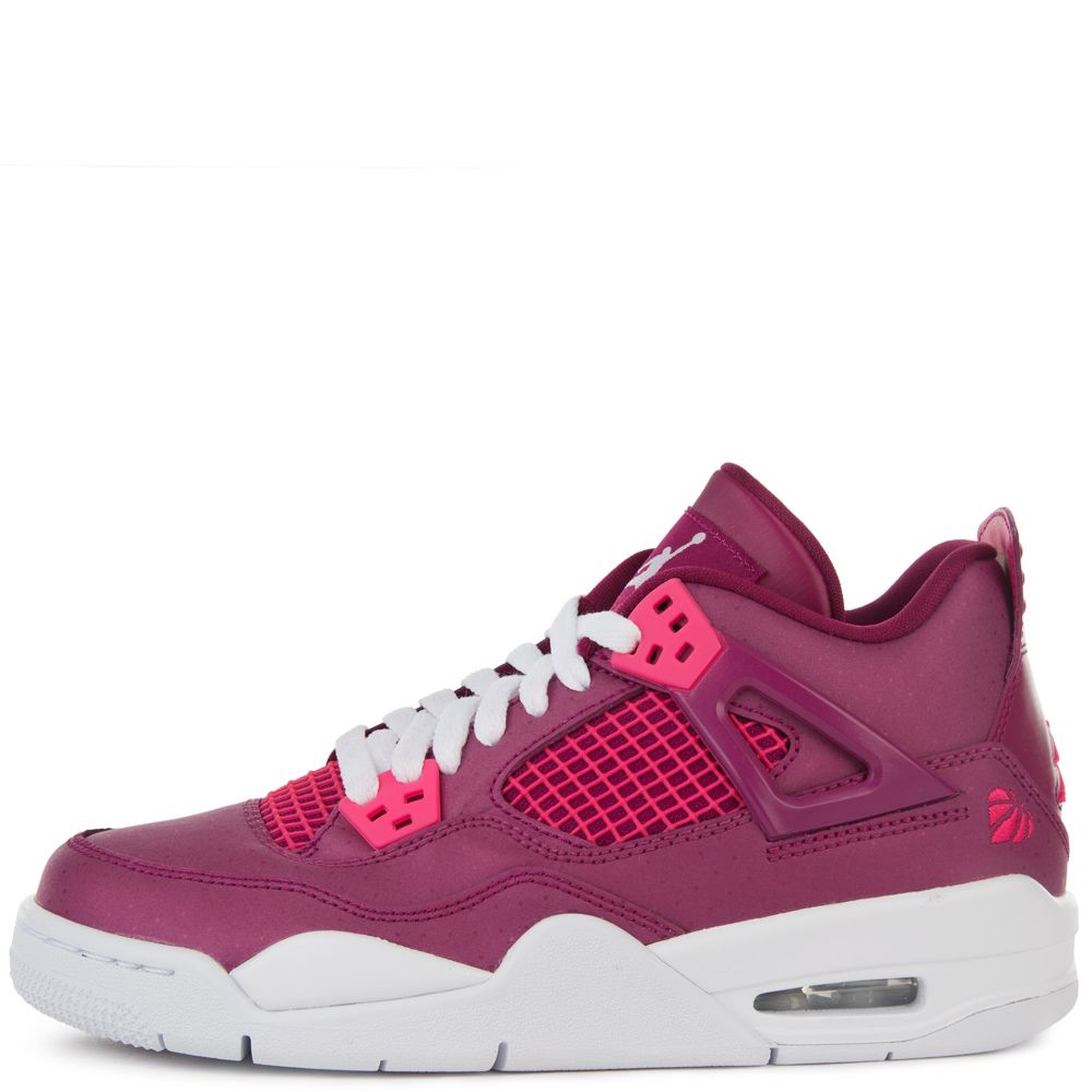 (GS) AIR JORDAN RETRO 4