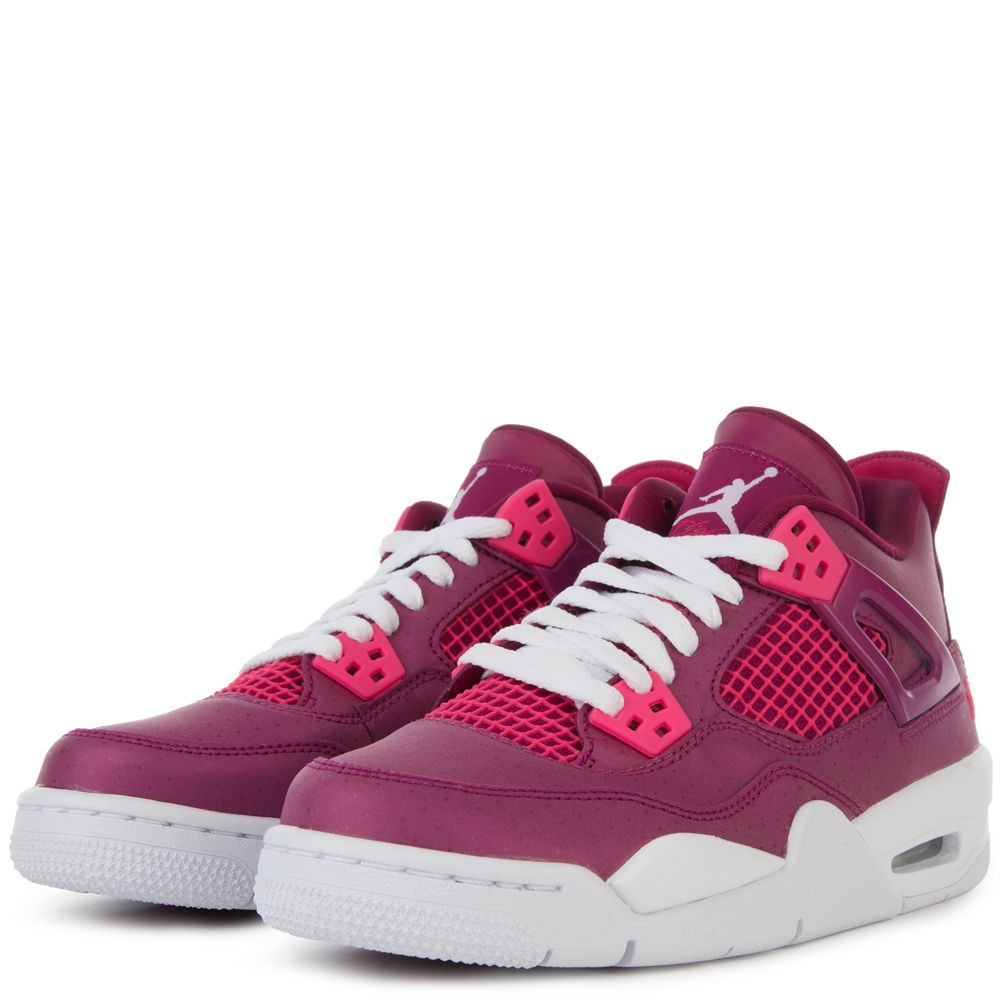 (GS) AIR JORDAN RETRO 4