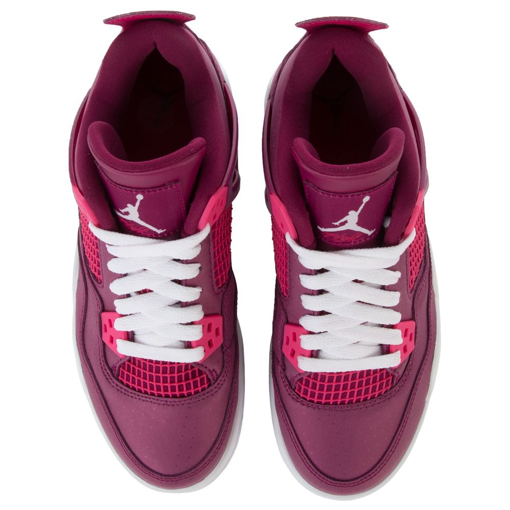 (GS) AIR JORDAN RETRO 4