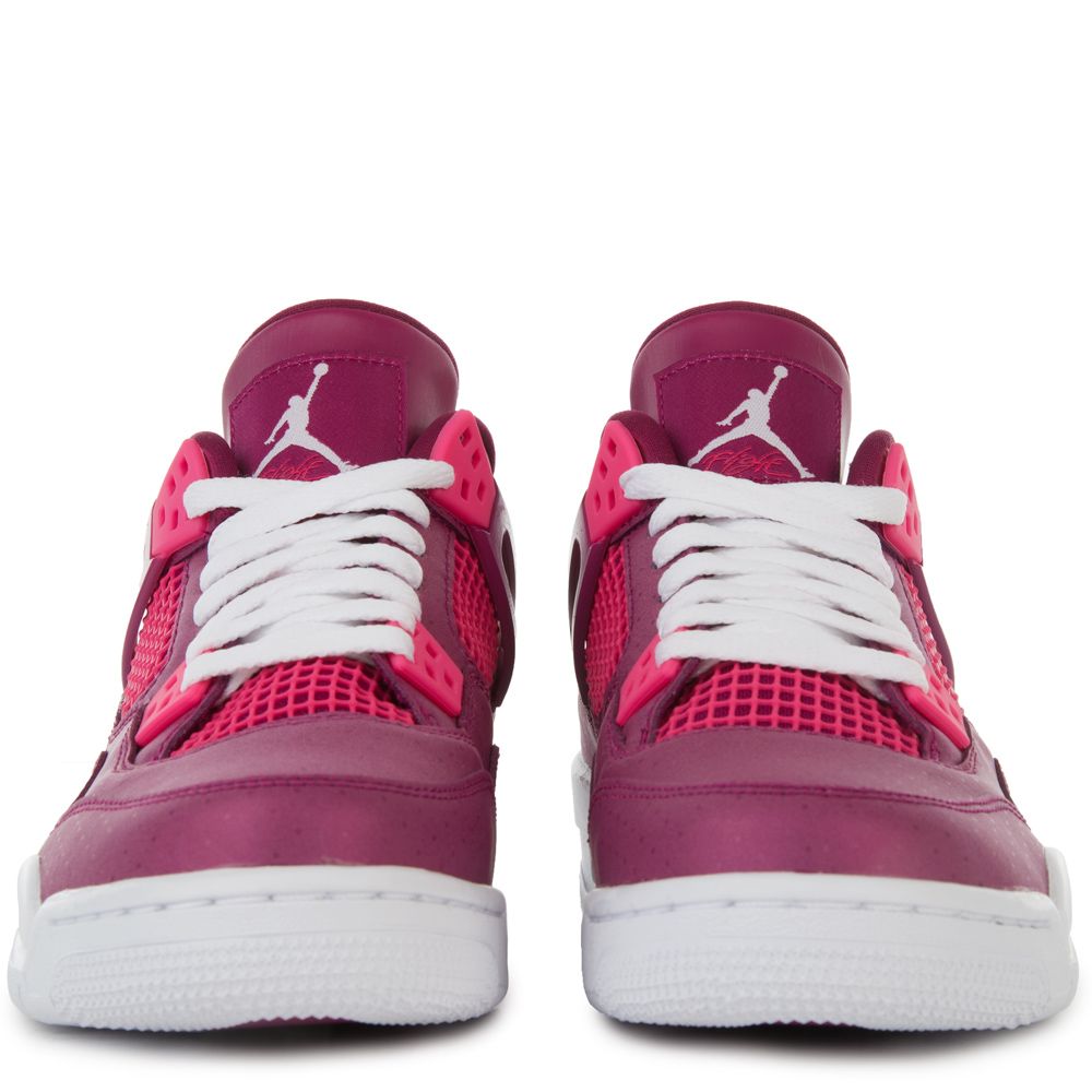 (GS) AIR JORDAN RETRO 4