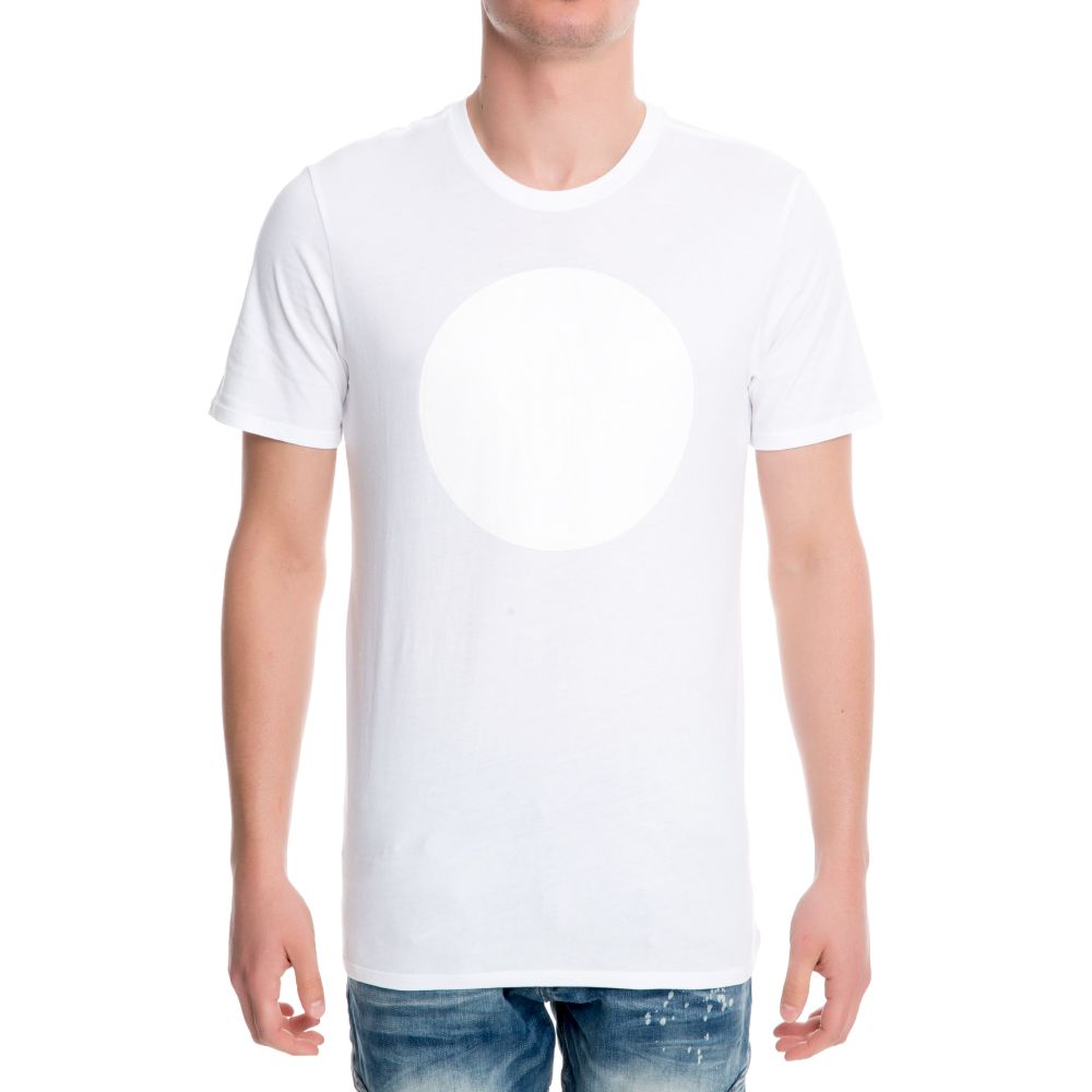 M NSW TEE HUARACHE LOGO