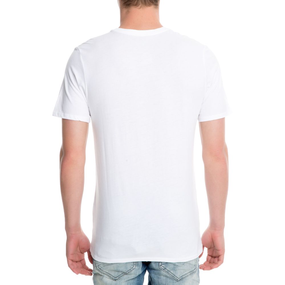 M NSW TEE HUARACHE LOGO 3 M NSW TEE HUARACHE LOGO