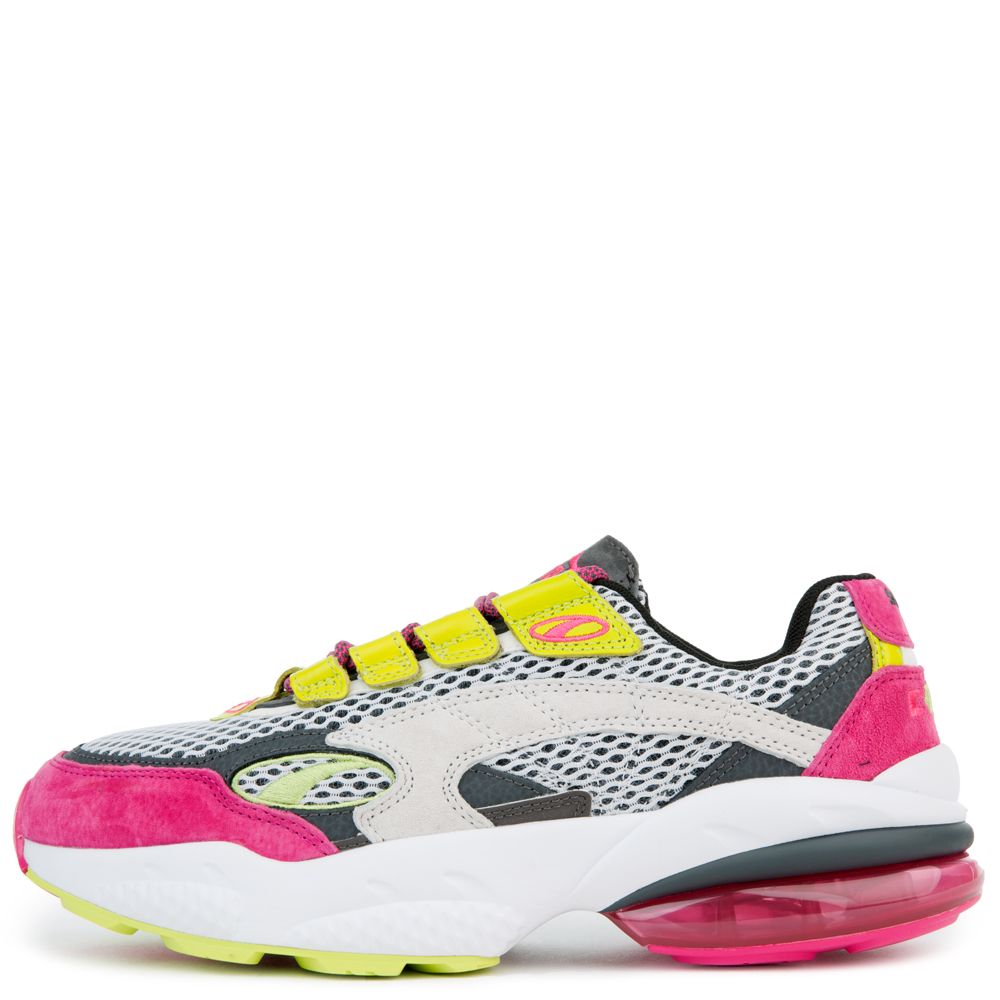 MEN'S CELL VENOM FRESH