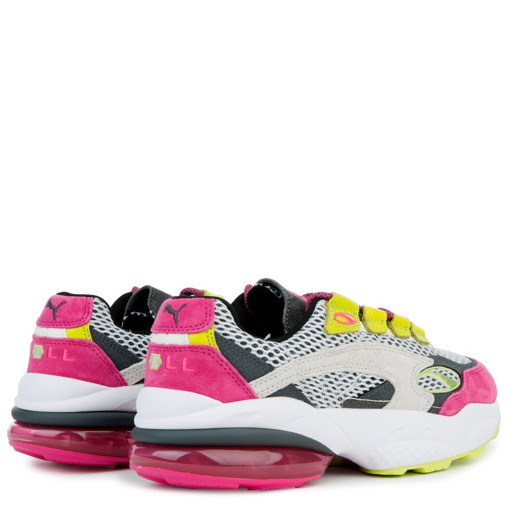 MEN'S CELL VENOM FRESH 4 MEN'S CELL VENOM FRESH