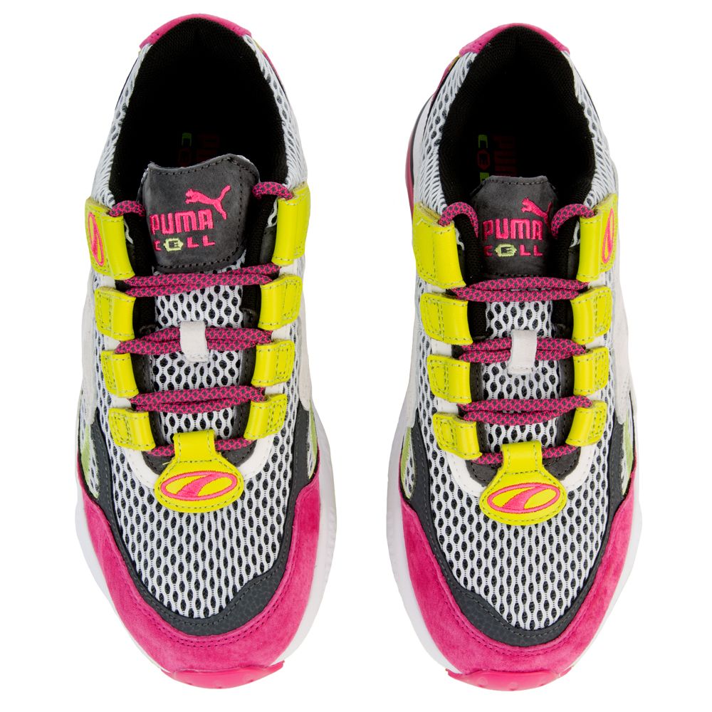 MEN'S CELL VENOM FRESH 6 MEN'S CELL VENOM FRESH