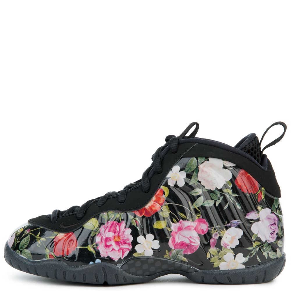 (PS) LITTLE POSITE ONE