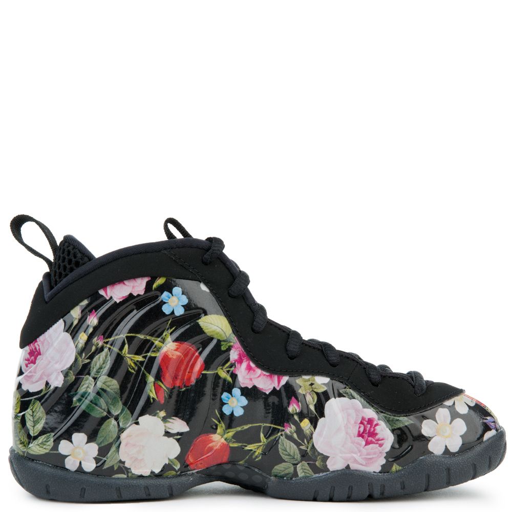 (PS) LITTLE POSITE ONE