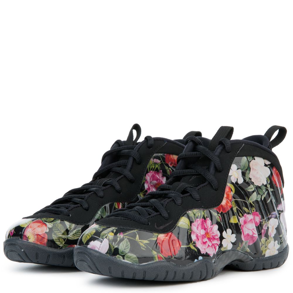 (PS) LITTLE POSITE ONE