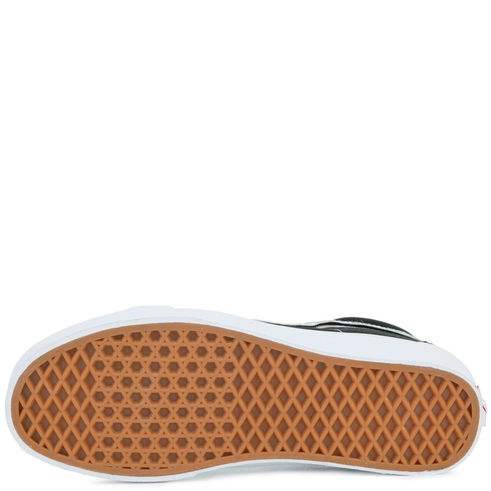 SK8-HI REISSUE CHECKERBOARD 5 SK8-HI REISSUE CHECKERBOARD