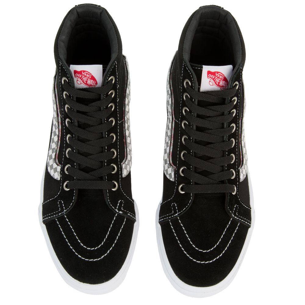 SK8-HI REISSUE CHECKERBOARD 6 SK8-HI REISSUE CHECKERBOARD