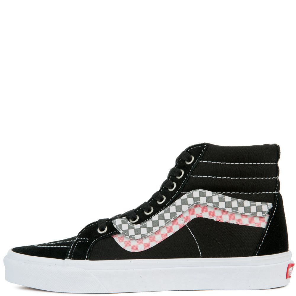 SK8-HI REISSUE CHECKERBOARD 8 SK8-HI REISSUE CHECKERBOARD