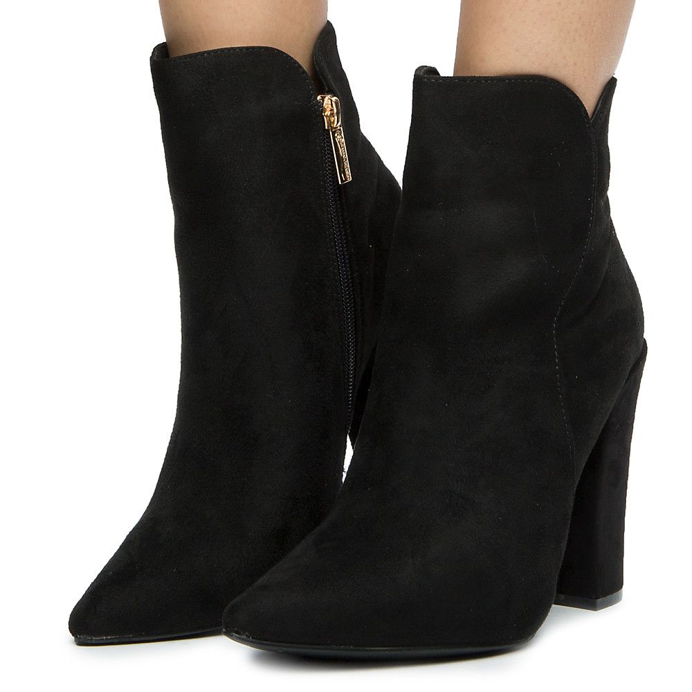 ANNIKA-10 ANKLE BOOT 3 ANNIKA-10 ANKLE BOOT
