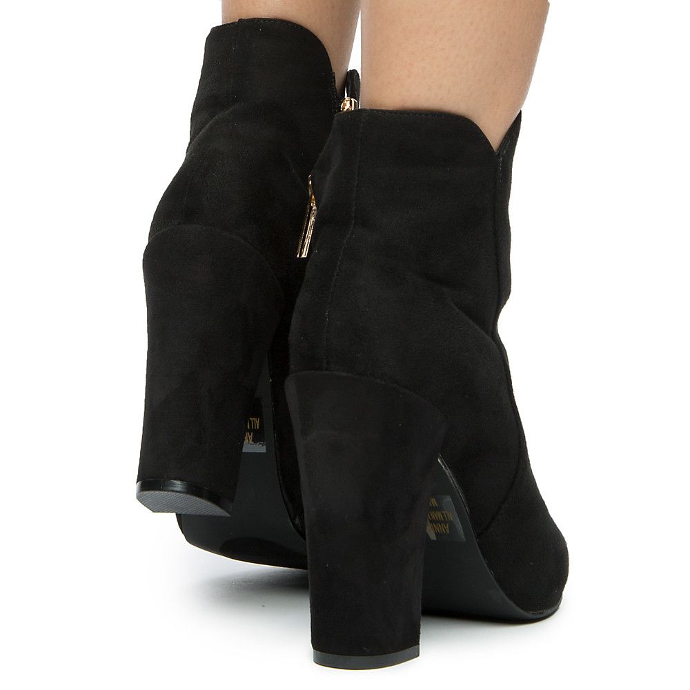 ANNIKA-10 ANKLE BOOT 4 ANNIKA-10 ANKLE BOOT