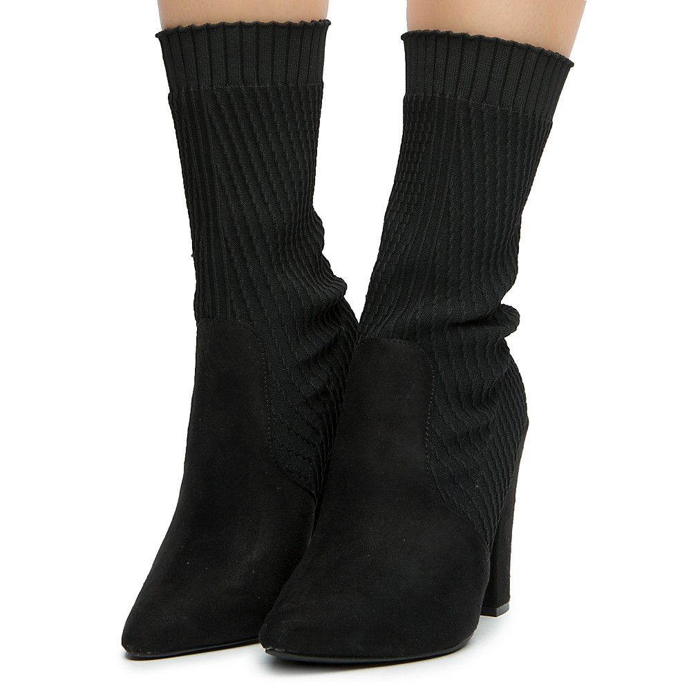 ANNIKA-14 ANKLE BOOT 3 ANNIKA-14 ANKLE BOOT