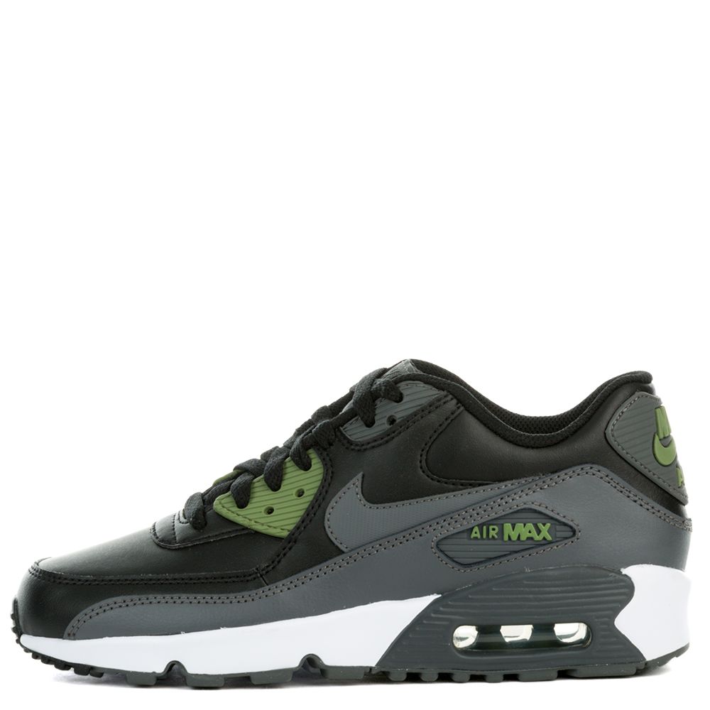 AIR MAX 90 LEATHER (