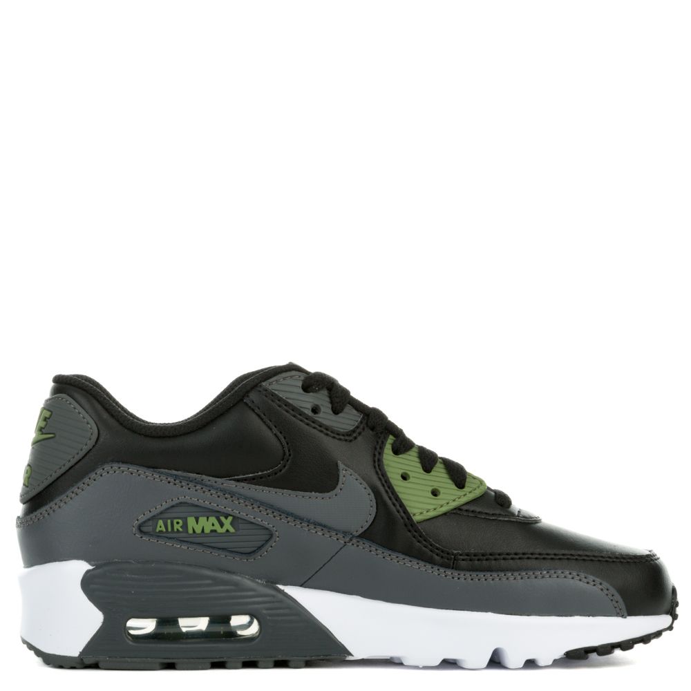 AIR MAX 90 LEATHER (