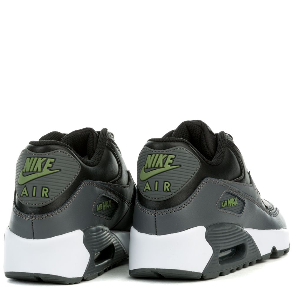 AIR MAX 90 LEATHER ( 4 AIR MAX 90 LEATHER (